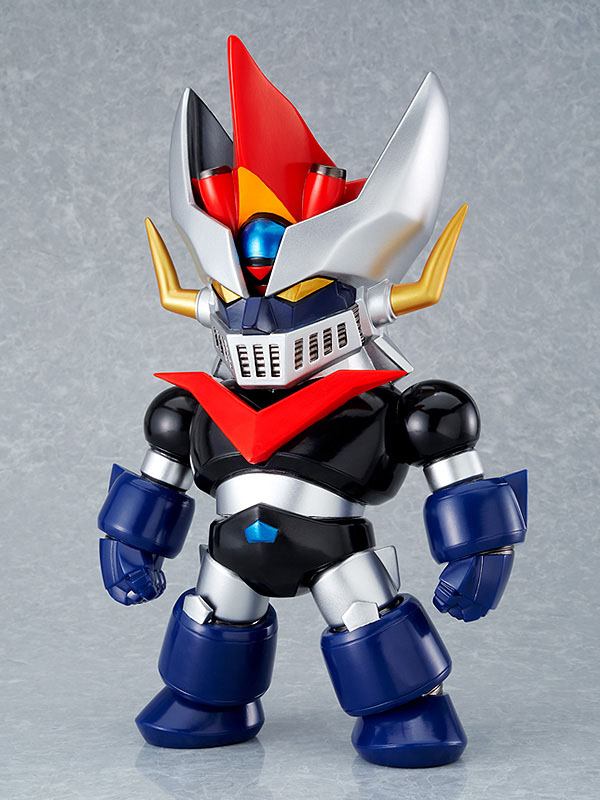 Great Mazinger V.S.O.F. Soft Vinyl Figure Great Mazinger 24 cm