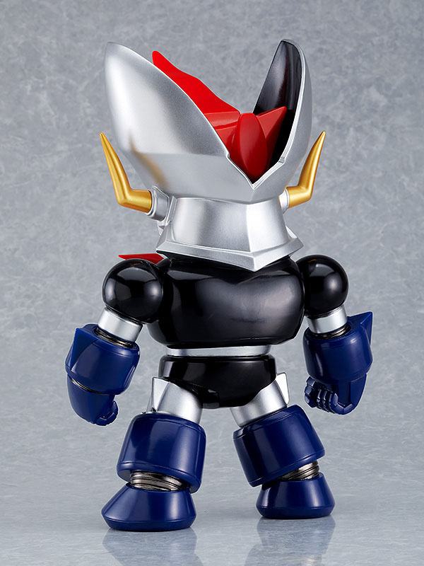 Great Mazinger V.S.O.F. Soft Vinyl Figure Great Mazinger 24 cm