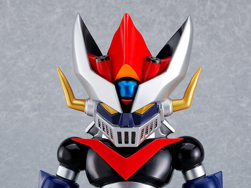 Great Mazinger V.S.O.F. Soft Vinyl Figure Great Mazinger 24 cm