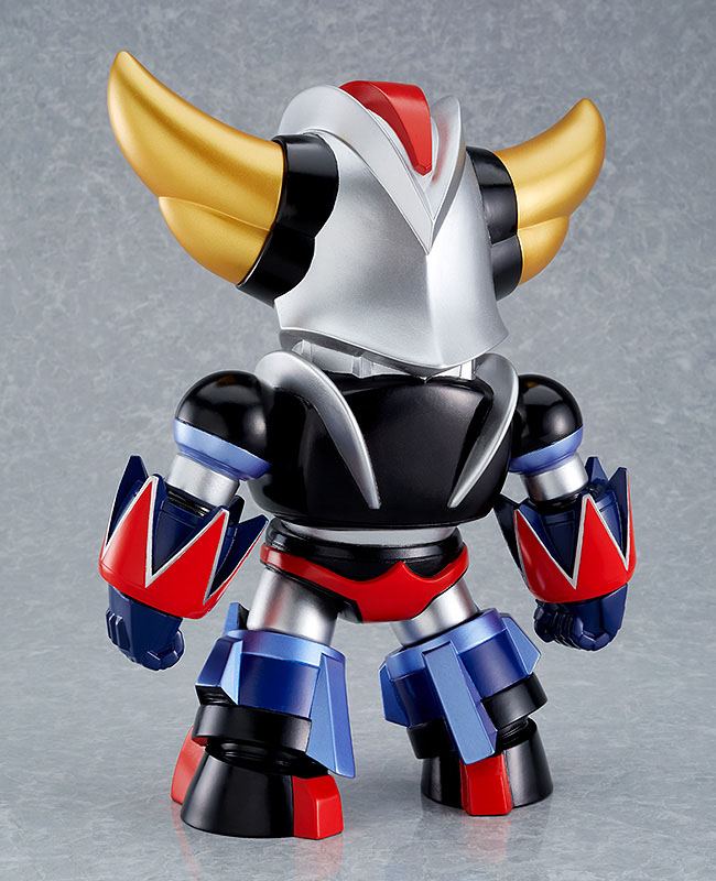 UFO Robot Grendizer V.S.O.F. Soft Vinyl Figure Grendizer 24 cm