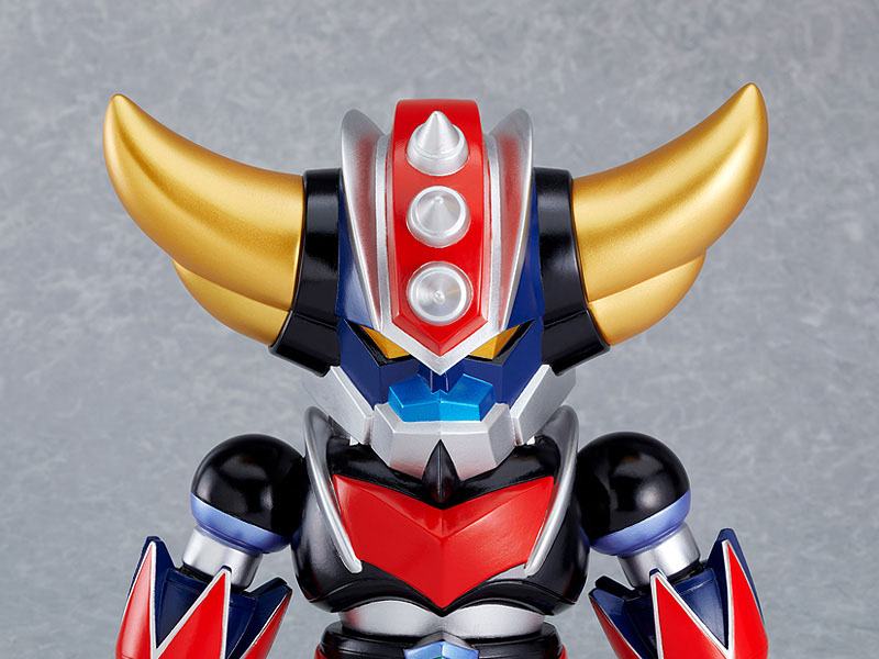 UFO Robot Grendizer V.S.O.F. Soft Vinyl Figure Grendizer 24 cm