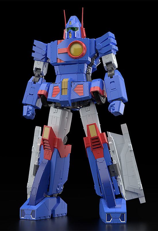 Combat Mecha Xabungle Moderoid Plastic Model Kit Xabungle 18 cm