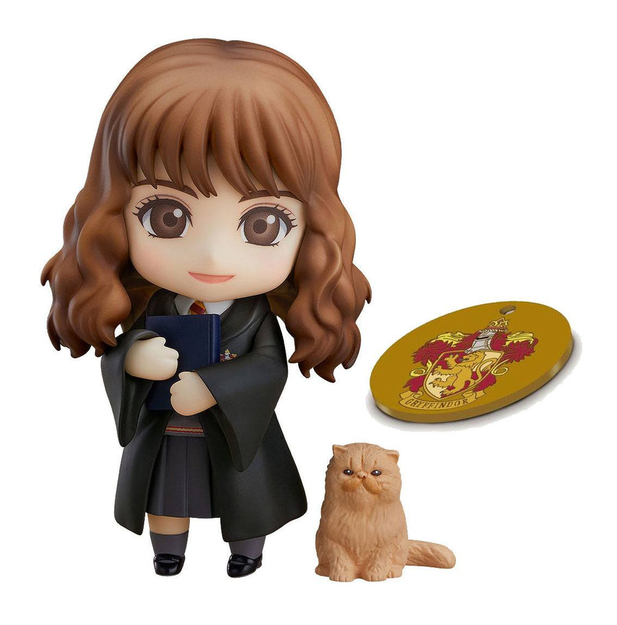 Nendoroid Harry Potter - Hermione Granger heo Exclusive 10 cm