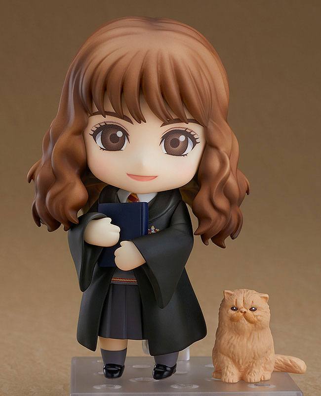 Nendoroid Harry Potter - Hermione Granger heo Exclusive 10 cm