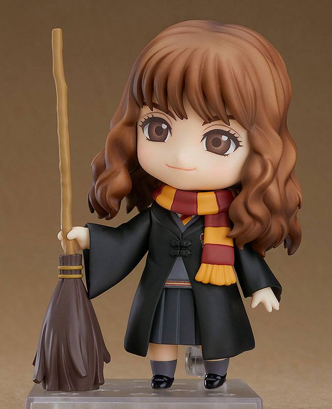 Nendoroid Harry Potter - Hermione Granger heo Exclusive 10 cm