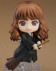 Nendoroid Harry Potter - Hermione Granger heo Exclusive 10 cm