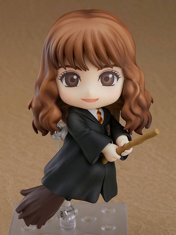 Nendoroid Harry Potter - Hermione Granger heo Exclusive 10 cm
