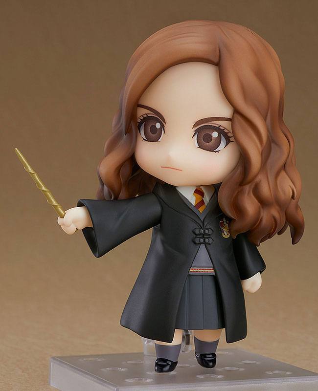 Nendoroid Harry Potter - Hermione Granger heo Exclusive 10 cm