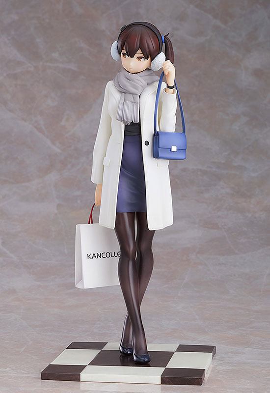 Kantai Collection - Kaga Shopping Mode 21 cm