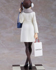 Kantai Collection - Kaga Shopping Mode 21 cm