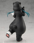 Kuma Kuma Kuma Bear - Yuna - POP UP PARADE Figure 17 cm