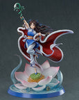 The Legend of Sword and Fairy Statue 1/7 Zhao Linger 25th Anniversary Commemorative Ver. 35 cm