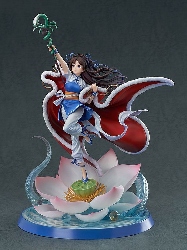 The Legend of Sword and Fairy Statue 1/7 Zhao Linger 25th Anniversary Commemorative Ver. 35 cm