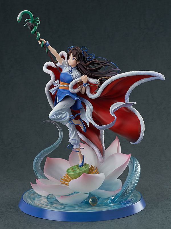 The Legend of Sword and Fairy Statue 1/7 Zhao Linger 25th Anniversary Commemorative Ver. 35 cm