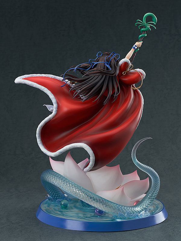 The Legend of Sword and Fairy Statue 1/7 Zhao Linger 25th Anniversary Commemorative Ver. 35 cm