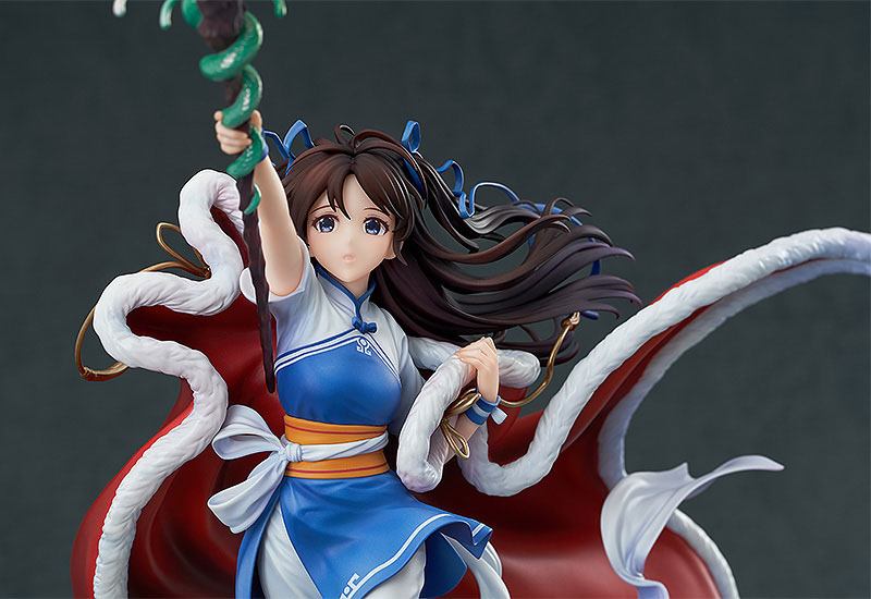 The Legend of Sword and Fairy Statue 1/7 Zhao Linger 25th Anniversary Commemorative Ver. 35 cm