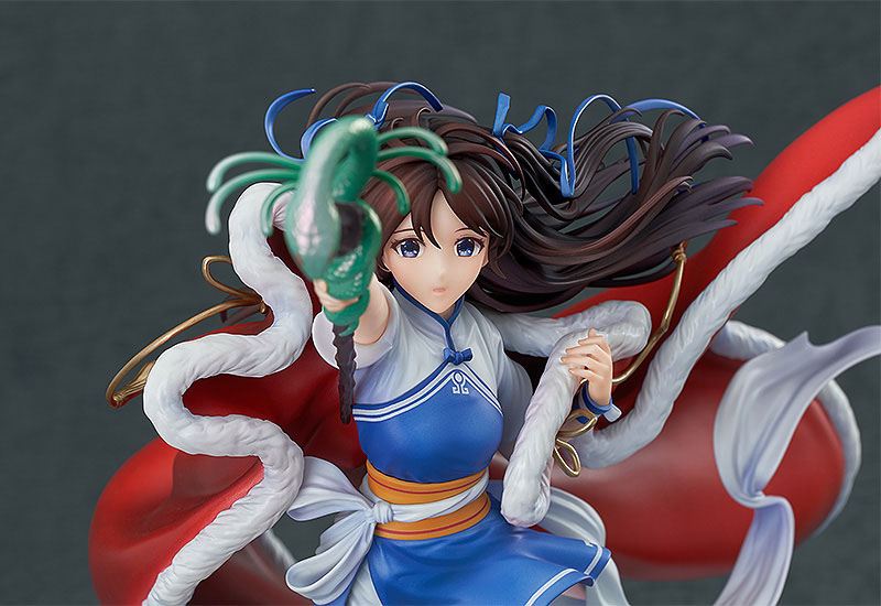 The Legend of Sword and Fairy Statue 1/7 Zhao Linger 25th Anniversary Commemorative Ver. 35 cm