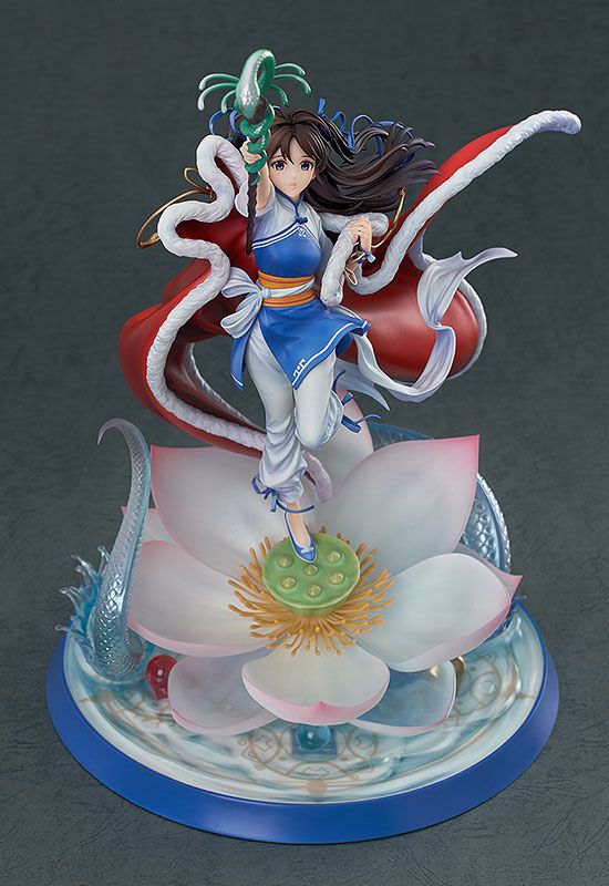 The Legend of Sword and Fairy Statue 1/7 Zhao Linger 25th Anniversary Commemorative Ver. 35 cm