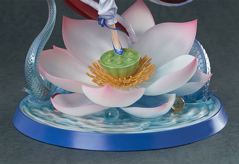 The Legend of Sword and Fairy Statue 1/7 Zhao Linger 25th Anniversary Commemorative Ver. 35 cm