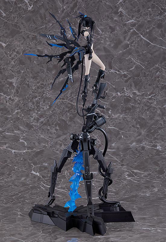 Black Rock Shooter - Black Rock Shooter: Inexhaustible Ver. 46 cm