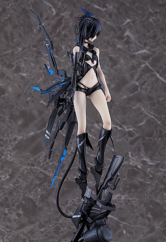 Black Rock Shooter - Black Rock Shooter: Inexhaustible Ver. 46 cm