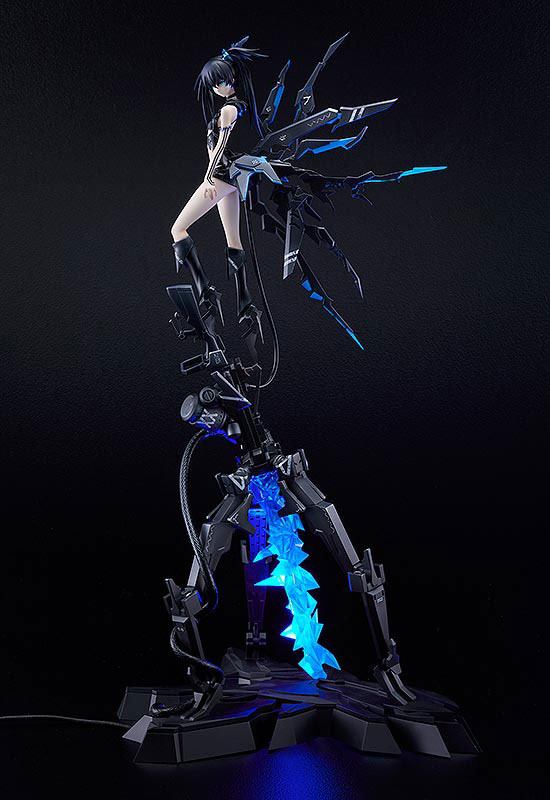 Black Rock Shooter - Black Rock Shooter: Inexhaustible Ver. 46 cm