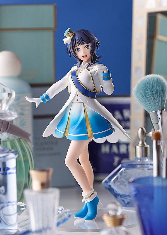 Love Live! Nijigasaki High School Idol Club Pop Up Parade PVC Statue Karin Asaka 17 cm