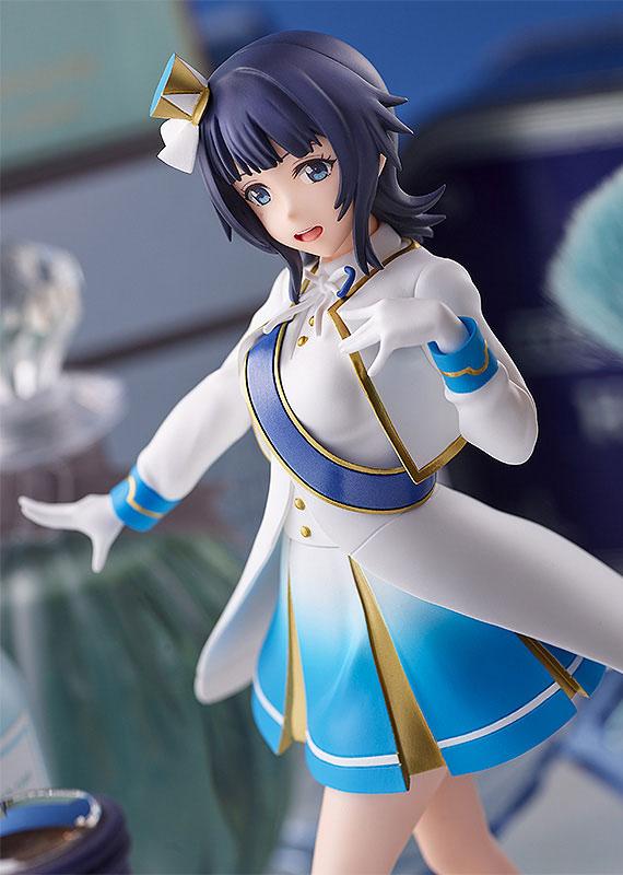 Love Live! Nijigasaki High School Idol Club Pop Up Parade PVC Statue Karin Asaka 17 cm