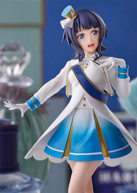 Love Live! Nijigasaki High School Idol Club Pop Up Parade PVC Statue Karin Asaka 17 cm