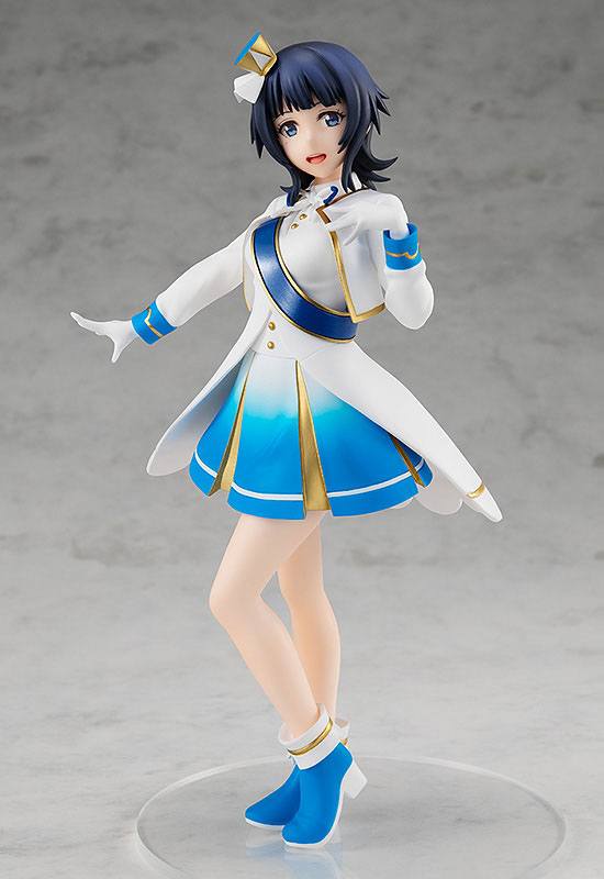Love Live! Nijigasaki High School Idol Club Pop Up Parade PVC Statue Karin Asaka 17 cm
