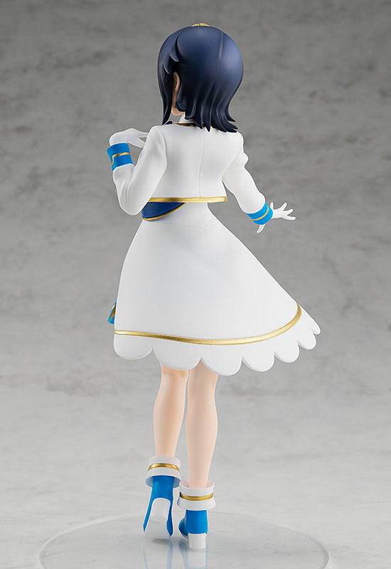 Love Live! Nijigasaki High School Idol Club Pop Up Parade PVC Statue Karin Asaka 17 cm
