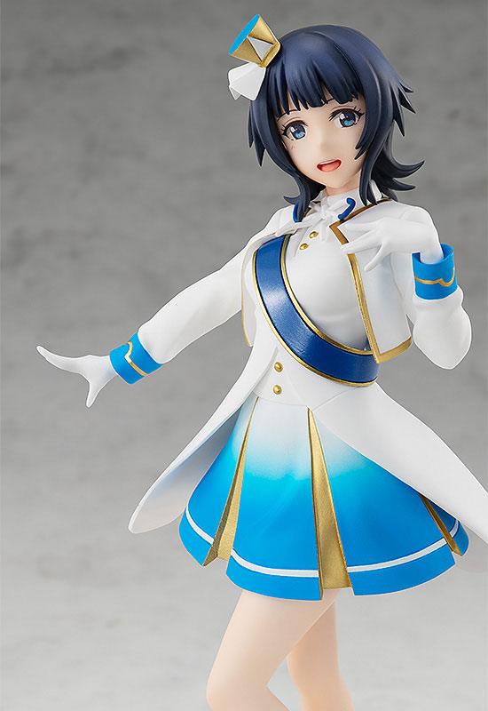 Love Live! Nijigasaki High School Idol Club Pop Up Parade PVC Statue Karin Asaka 17 cm