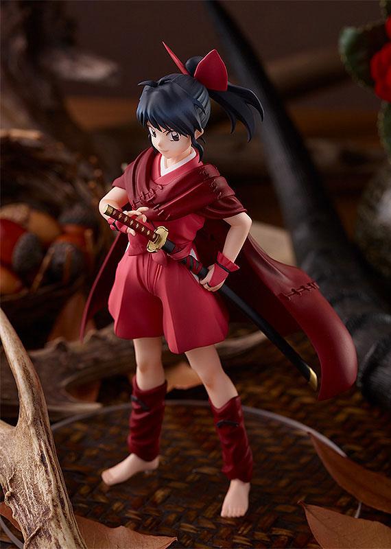 Yashahime: Princess Half-Demon Pop Up Parade PVC Statue Moroha 15 cm