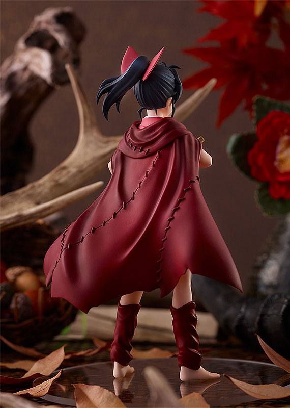 Yashahime: Princess Half-Demon Pop Up Parade PVC Statue Moroha 15 cm