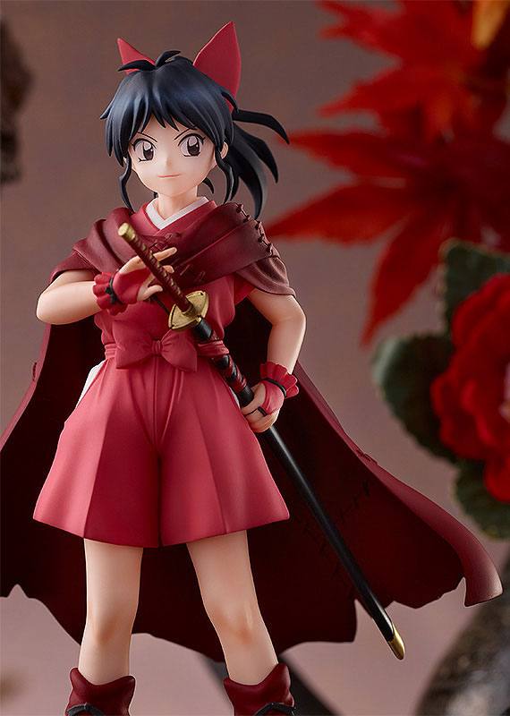 Yashahime: Princess Half-Demon Pop Up Parade PVC Statue Moroha 15 cm