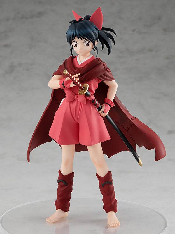 Yashahime: Princess Half-Demon Pop Up Parade PVC Statue Moroha 15 cm