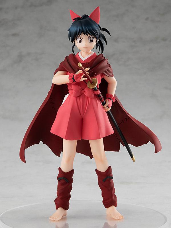 Yashahime: Princess Half-Demon Pop Up Parade PVC Statue Moroha 15 cm