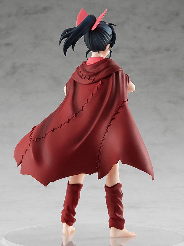 Yashahime: Princess Half-Demon Pop Up Parade PVC Statue Moroha 15 cm