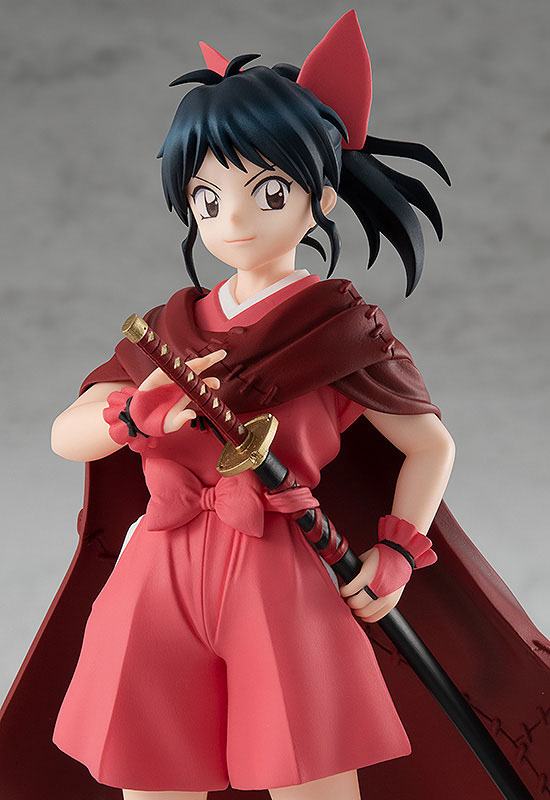Yashahime: Princess Half-Demon Pop Up Parade PVC Statue Moroha 15 cm