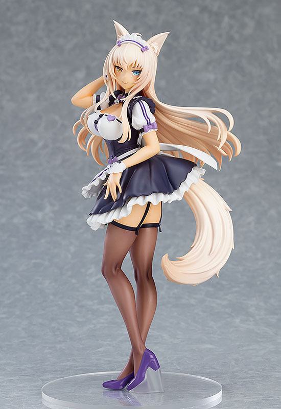 Nekopara Pop Up Parade PVC Statue Coconut 19 cm