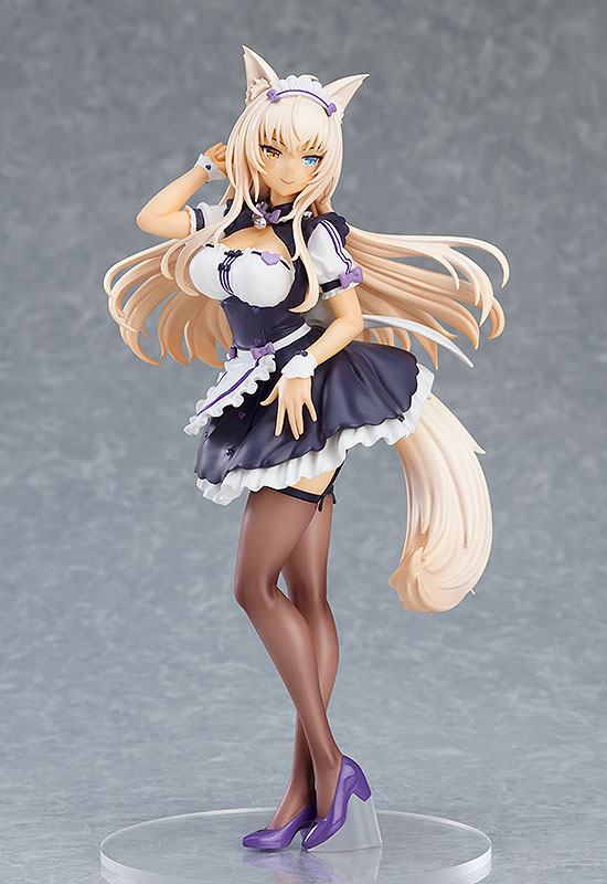 Nekopara Pop Up Parade PVC Statue Coconut 19 cm