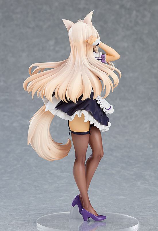 Nekopara Pop Up Parade PVC Statue Coconut 19 cm