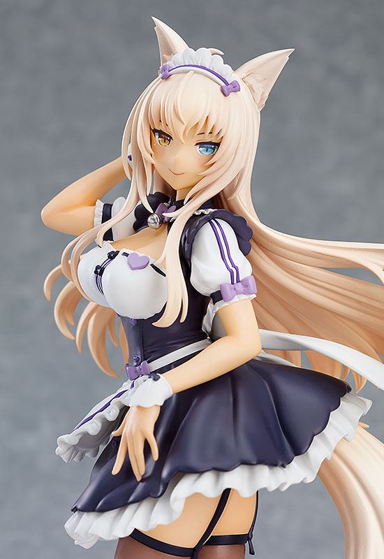 Nekopara Pop Up Parade PVC Statue Coconut 19 cm