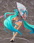 Hatsune Miku GT Project - Racing Miku 2019: Thailand Ver. [AQ] 24 cm