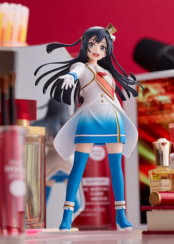 Love Live! Nijigasaki High School Idol Club Pop Up Parade PVC Statue Setsuna Yuki 17 cm