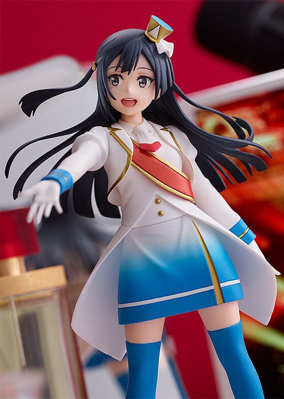 Love Live! Nijigasaki High School Idol Club Pop Up Parade PVC Statue Setsuna Yuki 17 cm