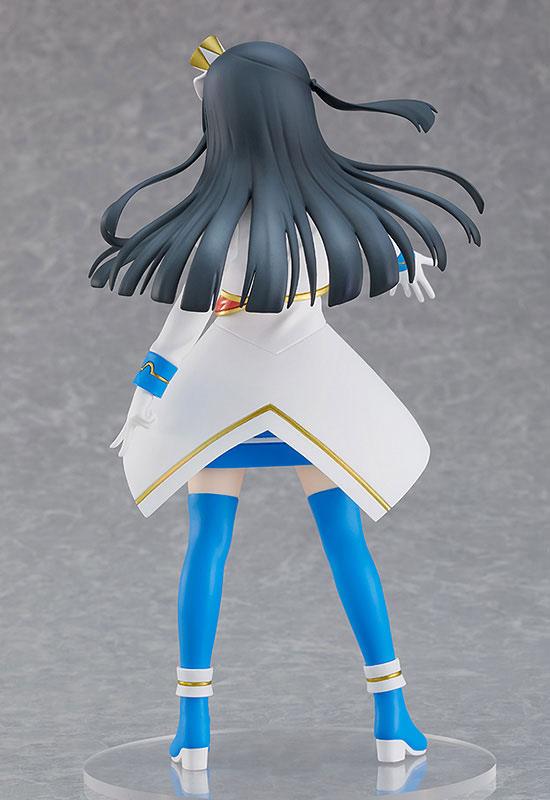 Love Live! Nijigasaki High School Idol Club Pop Up Parade PVC Statue Setsuna Yuki 17 cm