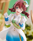 Love Live! Nijigasaki High School Idol Club Pop Up Parade PVC Statue Emma Verde 17 cm