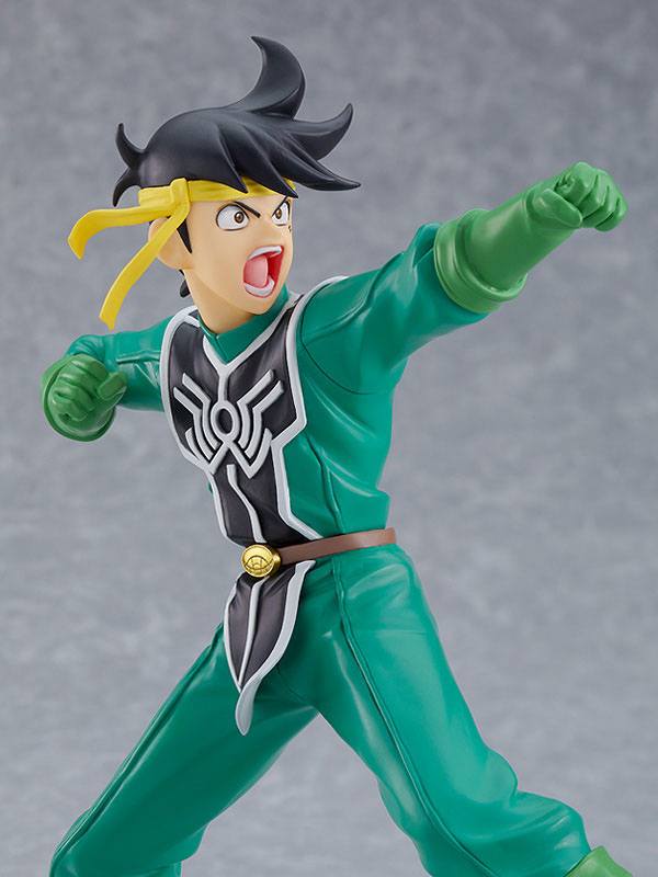 Dragon Quest The Adventure of Dai Pop Up Parade PVC Statue Popp 16 cm