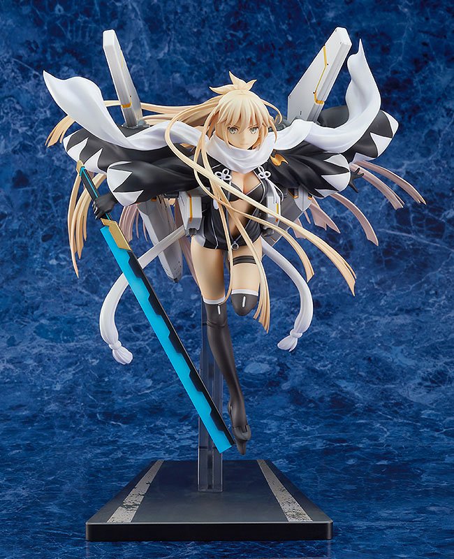 Fate/Grand Order - Assassin/Okita J Souji 32 cm